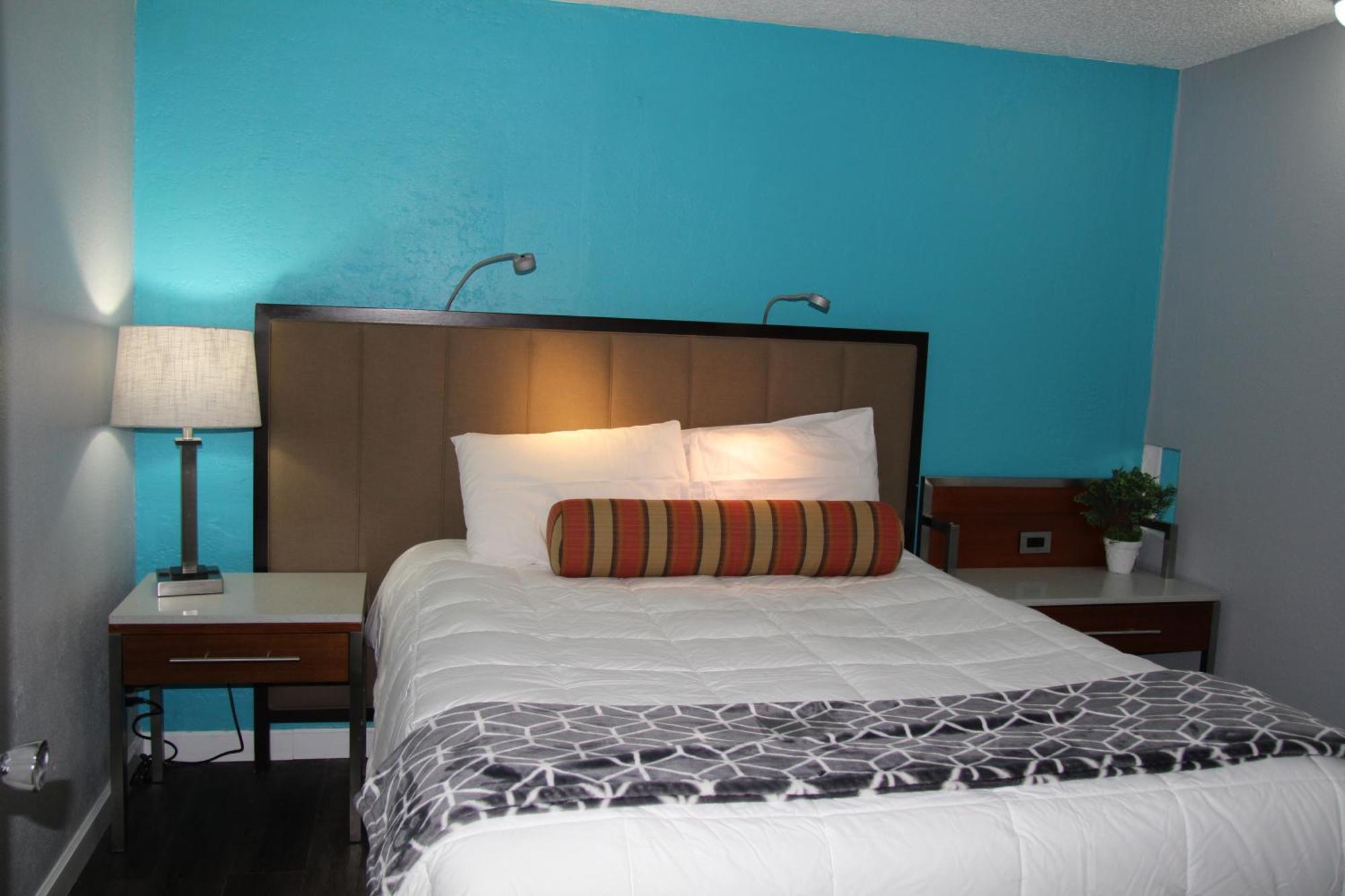 Naval Suites Bremerton Exterior foto