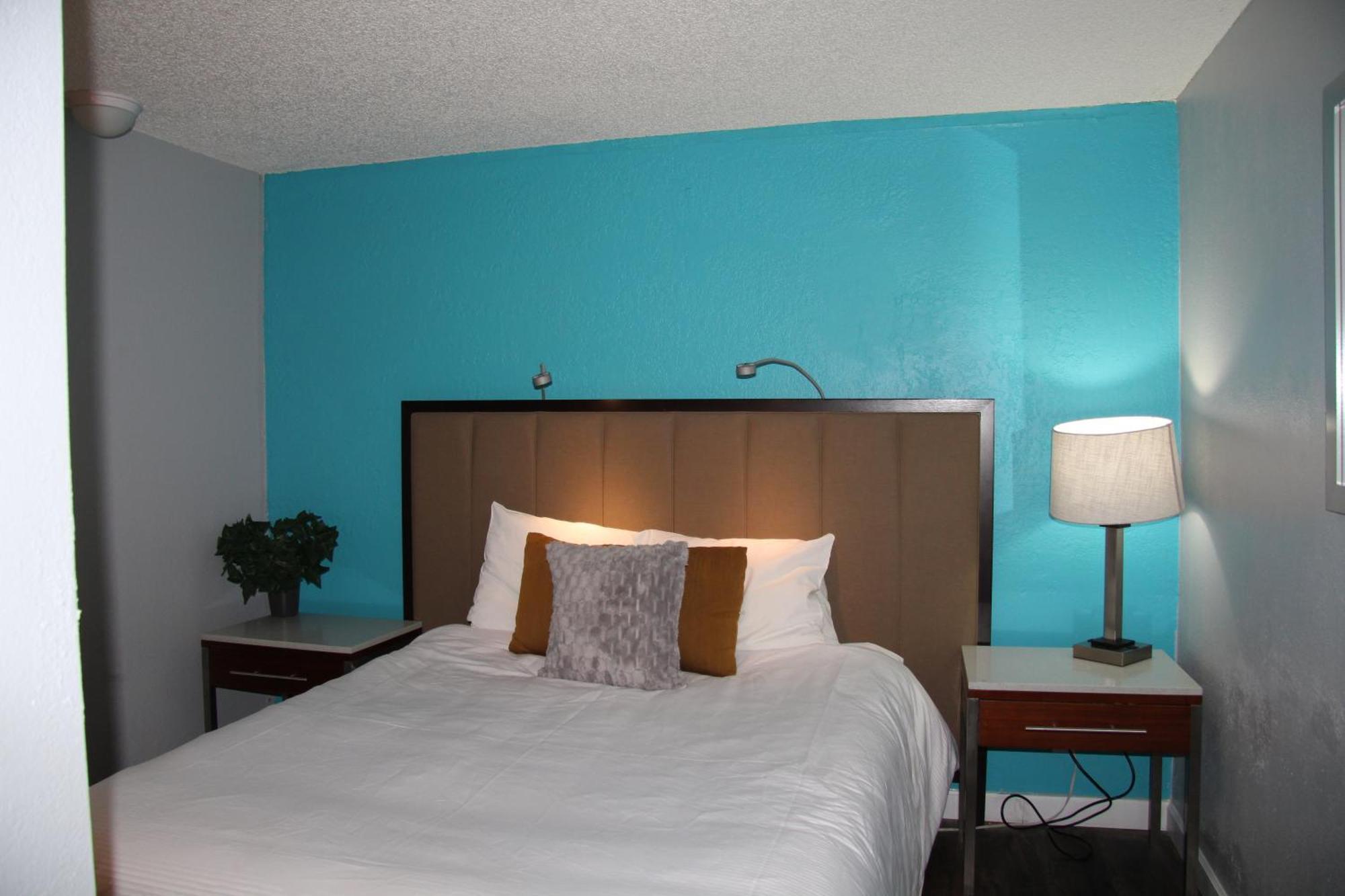 Naval Suites Bremerton Exterior foto